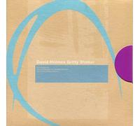 Holmes, David - Gritty Shaker [CD 1]