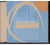 Holmes, David - Gritty Shaker [CD 2]