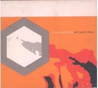 Holmes, David - My Mate Paul