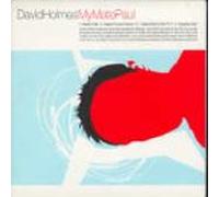 Holmes, David - My Mate Paul [CD 1]