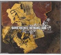 Holmes, David - No Mans Land