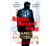 Holmes, Margaret and Poe