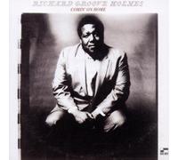 Holmes, Richard 'Groove' - Comin' On Home