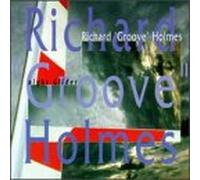 Holmes, Richard Groove - Night Glider