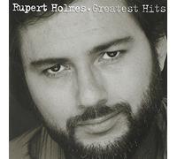 Holmes Rupert - Greatest Hits