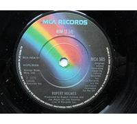 Holmes, Rupert - Holmes, Rupert Him 7" MCA MCA565 EX 1979