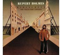 Holmes, Rupert - Widescreen