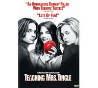 Holmes - Teaching Mrs. Tingle [DVD] [1999] [Region 1] [US Import] [NTSC]
