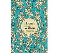 Holmes & Watson