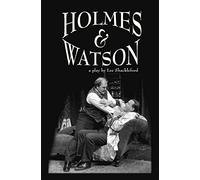 Holmes & Watson