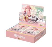 Holo Live Official Card Game Booster Pack Vol. 3 Elite Spark Box
