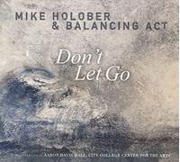 Holober - Don't Let Go