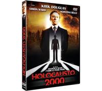 Holocaust 2000 (aka Rain of Fire/Lucifer's Curse, 1977) - Region 2 PAL, Plays in English Without subtitles