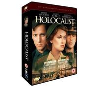 Holocaust - 30th Anniversary Edition DVD Brand New UK Release Genuine Fast