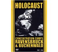 Holocaust: Concentration Camps - Ravensbruck And Buchenwald [DVD]
