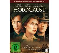 Holocaust-Die Geschichte Der Familie Weiss