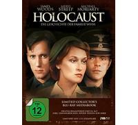 Streep,Meryl - Holocaust-die Geschichte der (Ltd Mediabook)
