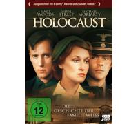 HOLOCAUST-DIE GESCHICHTE - MOV [DVD] [1978]