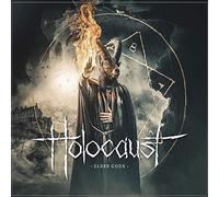 Holocaust - Elder Gods [VINYL]