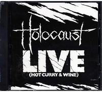 Holocaust - Live