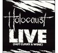 Holocaust - Live (Hot Curry & Wine)