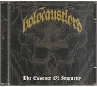 Holocaust Lord - Essence Of Impurity