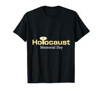 Holocaust Memorial T-Shirt