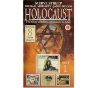 Holocaust - Part 1 [VHS] [1978]