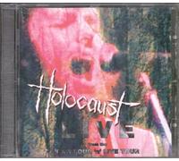 Holocaust - Raw, Loud 'n' Live Tour 1981