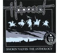 Holocaust - Smokin' Valves: The Anthology