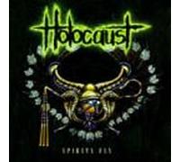 Holocaust - Spirits Fly