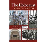 Holocaust, The: Country by Country