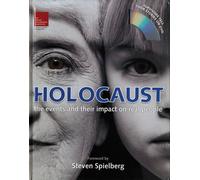 Holocaust: The Events and Their Impact on Real People
