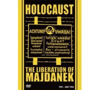 Holocaust: The Liberation Of Majdanek [DVD]