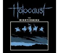 HOLOCAUST - The Nightcomers (Sunburst Yellow/Red Vinyl) [VINYL]