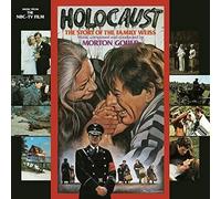 Holocaust: The Story of the Family Weiss [Original Soundtrack] [5/10]