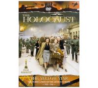 Holocaust: The Yellow Star [DVD]