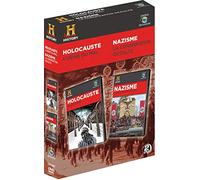 Holocauste, l'usine du mal + nazisme, la conspiration occulte