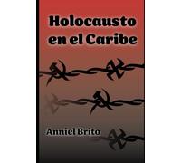 Holocausto En El Caribe: Holocausto en el caribe edición en Español