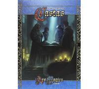 Holocubierta - Las Casa de Hermes, Castas, Colour (HOLAM04)