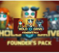 Holodrive - Founder's Pack DLC Steam CD Key
