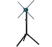 hologram 3D Fan Stand with Multi-Function Base,3D holographic fan Tripod Stand, Fan Foldable Stand,Fits 15.5-39.4 inch holographic fan