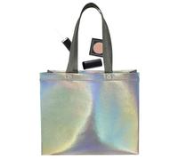 Hologram Bag, Bag of Non-Woven Glitter Paper Candy Tracks - Grocery Bags for Shopping LucidBASSO Watch of the Tura Tag, Non-engaging Bath Parts Watches, Hologram Tote Bag, riferimento alla