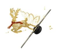 Hologram Fan, 40CM 224Pcs LED WIFI 3D Projector Light Hologram Projector PC Control LED Holographic Fan Logo Advertising Light Remote Player