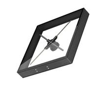 Hologram Fan, All In One 3D Holographic Display Air Fan Video Projector 3D Animation Video Projector For Shop Trade Show Exhibition Shopping Mall Holiday,56Cm