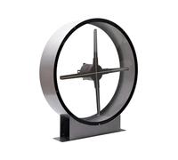 Hologram For 3D Led Projector Advertising Display Video Wall Holographic Fan Display For Advertising And Event