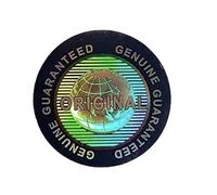 Hologram Labels Tamper Proof Labels Original Security Stickers (100)