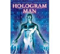 Hologram Man [DVD] [1995] [Region 1] [US Import] [NTSC]