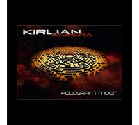 Hologram Moon