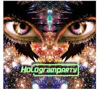 Hologram Party - I Am a DJ